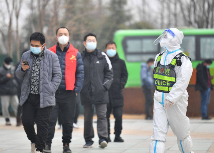 西安疫情动态全息图,从数据曲线到城市脉搏的深度解码 西安疫情动态全息图,从数据曲线到城市脉搏的深度解码