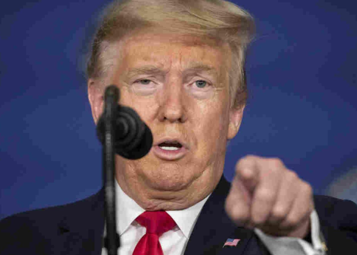 美国确诊90万例病例,一场公共卫生危机的深度剖析与反思 美国确诊90万例病例,一场公共卫生危机的深度剖析与反思