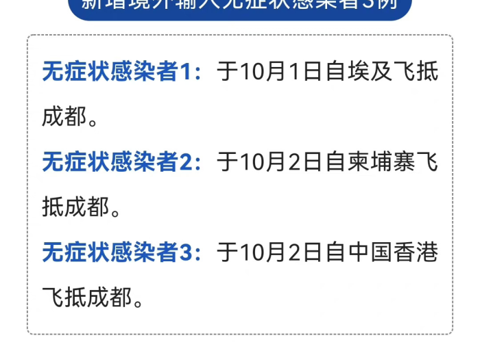 成都确诊病例感染源/成都确诊病例感染源在哪里