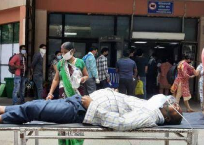 西安突发局部疫情,精准防控下的城市守护与市民担当 西安突发局部疫情,精准防控下的城市守护与市民担当