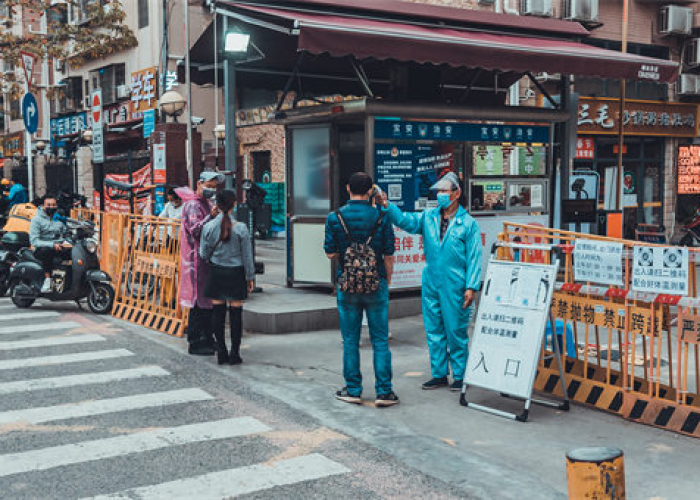 新疆封城是哪个城市/新疆封城封了多久