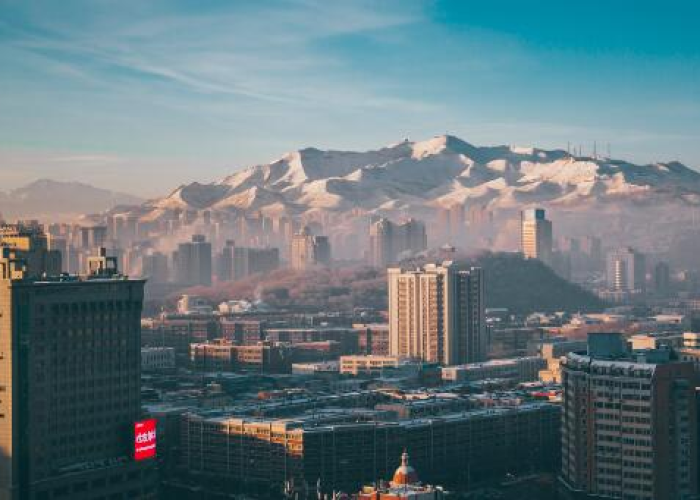 新疆封城是哪个城市/新疆封城封了多久