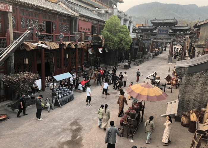 定州战疫实录，一座古城的非常百日与韧性重生