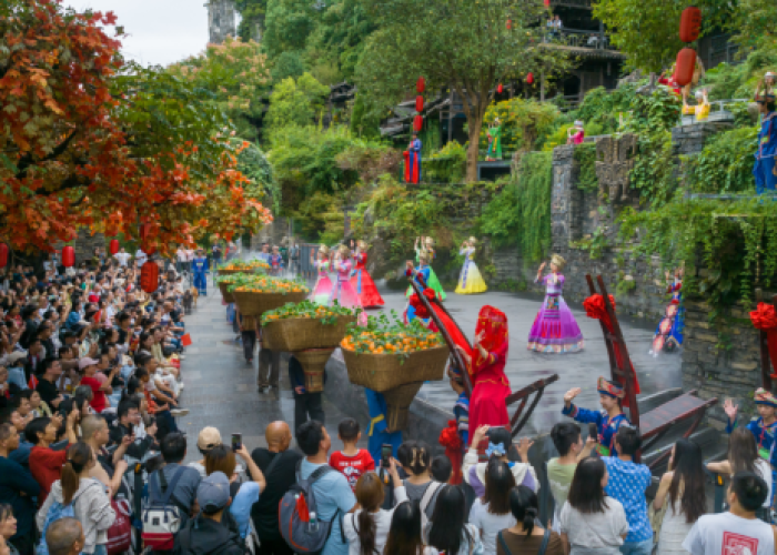 十一国庆放假2024可以去福建旅游吗/福建国庆可以出省旅游吗 十一国庆放假2024可以去福建旅游吗/福建国庆可以出省旅游吗