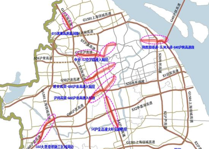 上海限行时间和范围2021,全面解析与出行指南 上海限行时间和范围2021,全面解析与出行指南
