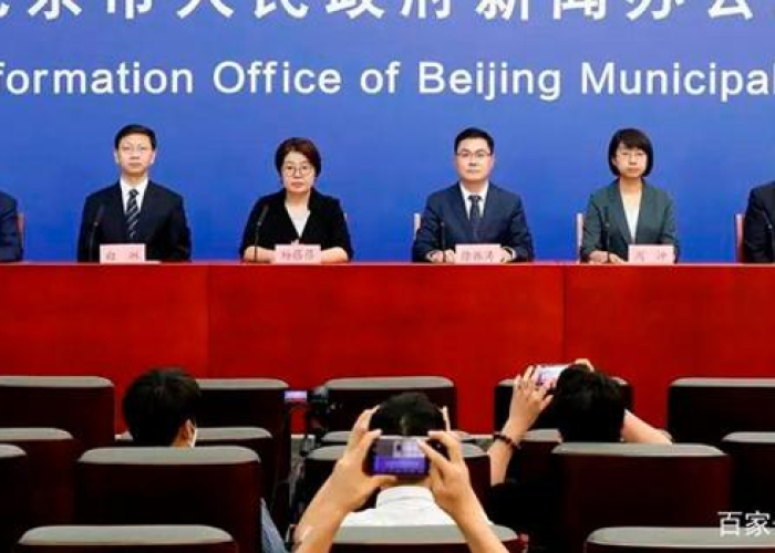 北京昌平疫情行程/疫情北京昌平最新几例 北京昌平疫情行程/疫情北京昌平最新几例