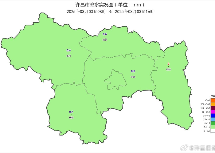 许昌地区解除时间预测，基于多因素的综合分析与展望