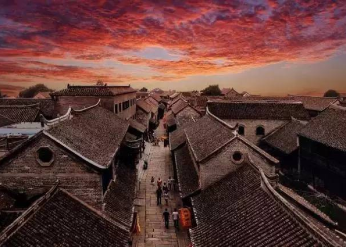 太原疫影,一座北方古城的呼吸阵痛与生命韧性 太原疫影,一座北方古城的呼吸阵痛与生命韧性