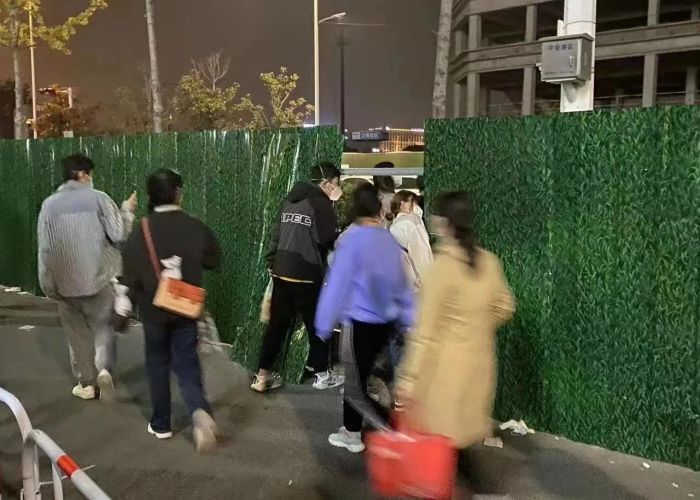 【郑州疫情返乡/郑州返乡通告】