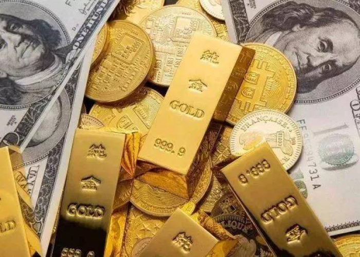 香港今日金价风云，一克黄金背后的经济密码与投资智慧