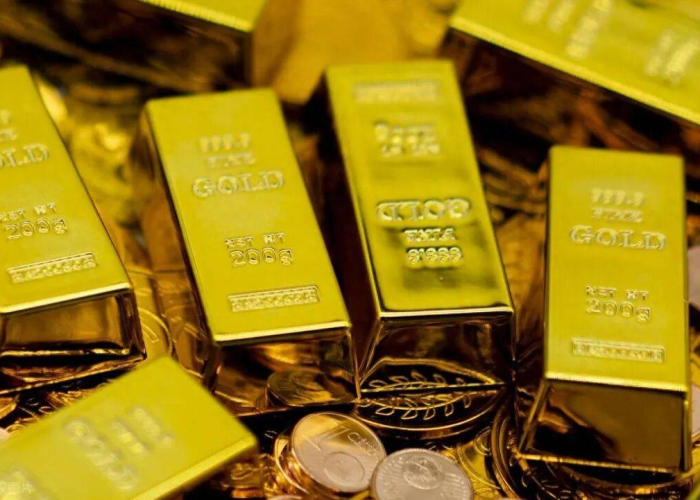 香港今日金价风云，一克黄金背后的经济密码与投资智慧