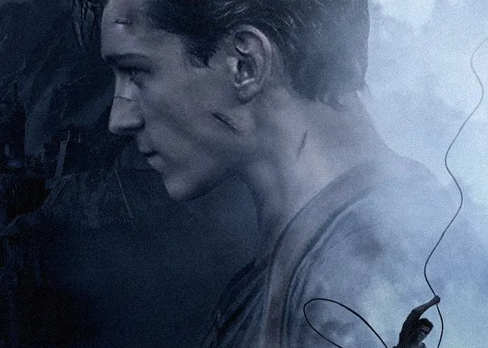 神秘海域一解密(神秘海域 解密) 神秘海域一解密(神秘海域 解密)