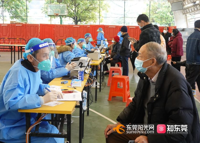 东莞最新冠状病毒情况,防控措施升级,市民生活有序应对 东莞最新冠状病毒情况,防控措施升级,市民生活有序应对