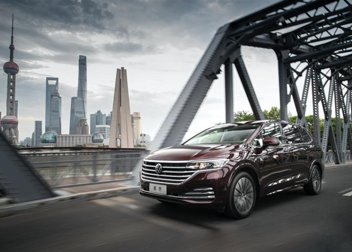 大众商务车7座最新款威然图片(大众商务车七座2025新款价格) 大众商务车7座最新款威然图片(大众商务车七座2025新款价格)