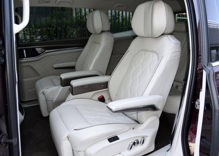 大众商务车7座最新款威然图片(大众商务车七座2025新款价格) 大众商务车7座最新款威然图片(大众商务车七座2025新款价格)