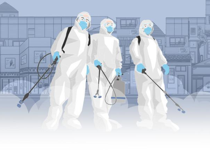 指尖轻触，安心随行—全方位解析附近核酸检测地址查询的智慧攻略