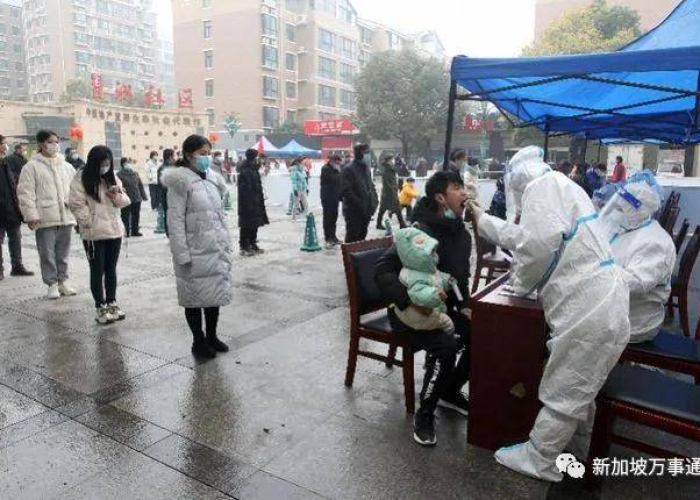 河南疫情源头/河南疫情的起因