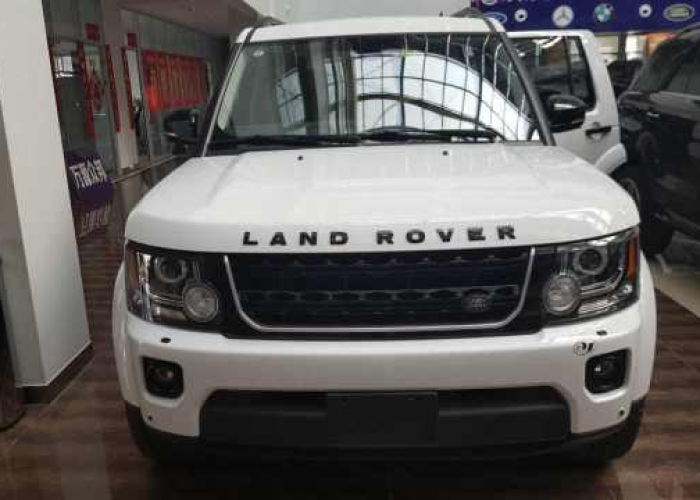 路虎发现2多少钱?揭秘这款经典SUV的当前市场价值与购买指南 路虎发现2多少钱?揭秘这款经典SUV的当前市场价值与购买指南