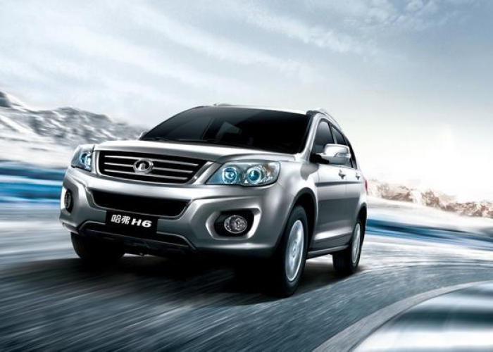 8月汽车销量排行榜公布/八月汽车总销量排行榜