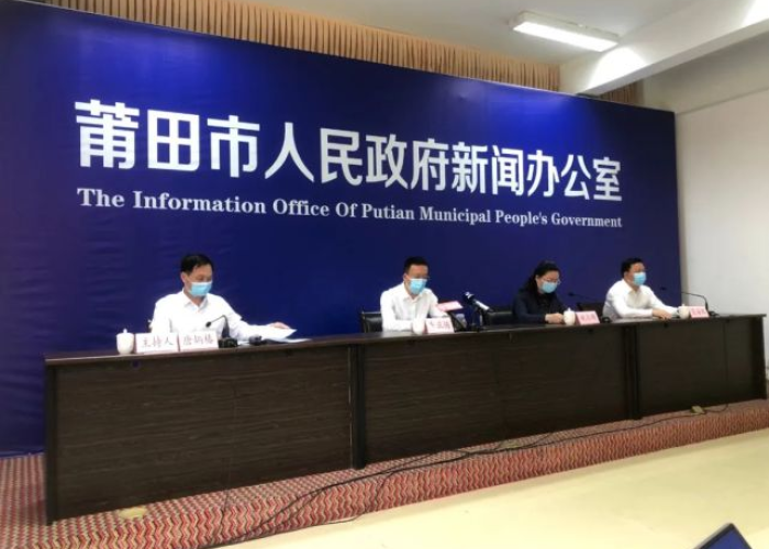 莆田疫情突发，累计报告48例确诊与28例无症状，防控升级背后的警示与应对