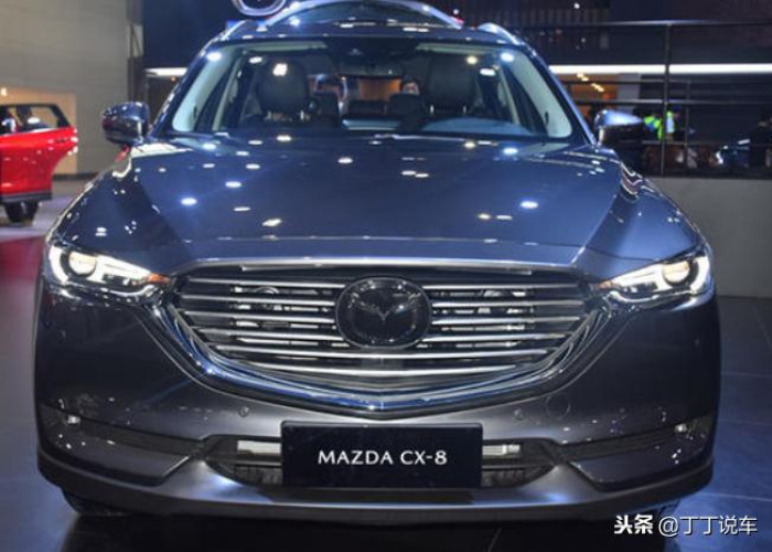 马自达七座商务车全解析，哪款车型最适合您的家庭与商务需求？