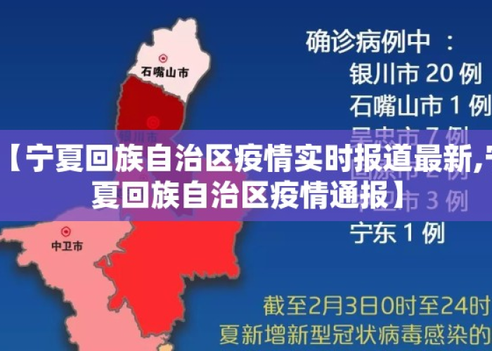 宁夏疫情最新实时动态/宁夏疫情最新报道 宁夏疫情最新实时动态/宁夏疫情最新报道