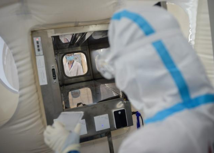 核酸检测阳性和阴性哪个是正常的(核酸检测阳性阴性意味什么) 核酸检测阳性和阴性哪个是正常的(核酸检测阳性阴性意味什么)