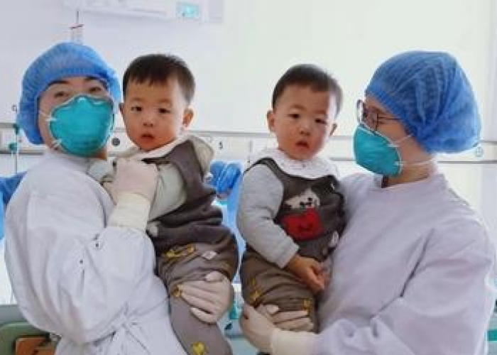 【重庆疫情清零/重庆本土新冠肺炎确诊病例“清零”】