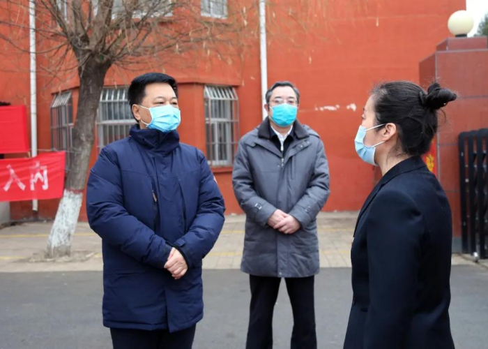 沧州青县确诊病例/沧州青县疫情密切接触者 沧州青县确诊病例/沧州青县疫情密切接触者