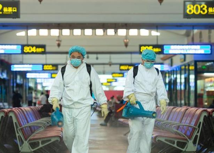 黑河疫波再涌,北疆边陲承压,卫健委警示扩散外溢风险背后的深层考量 黑河疫波再涌,北疆边陲承压,卫健委警示扩散外溢风险背后的深层考量