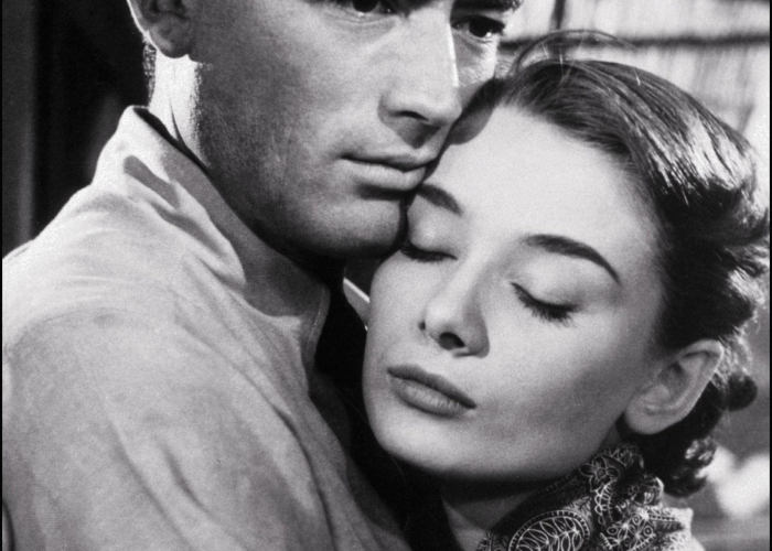 那个叫加摩尔的战士,在平凡中铸就的不朽传奇 那个叫加摩尔的战士,在平凡中铸就的不朽传奇