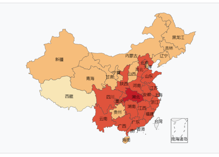 【中国疫情风险分布地图,中国疫情风险地区汇总】 【中国疫情风险分布地图,中国疫情风险地区汇总】