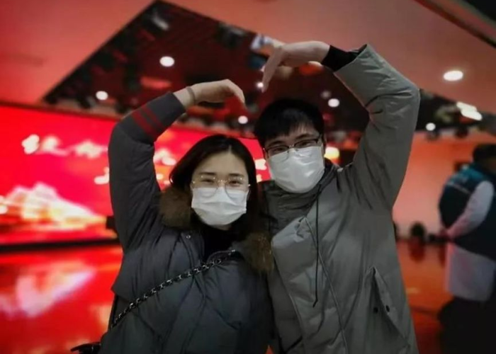 平顶山疫情解封通知发布,烟火重归鹰城,防控步入新阶段 平顶山疫情解封通知发布,烟火重归鹰城,防控步入新阶段