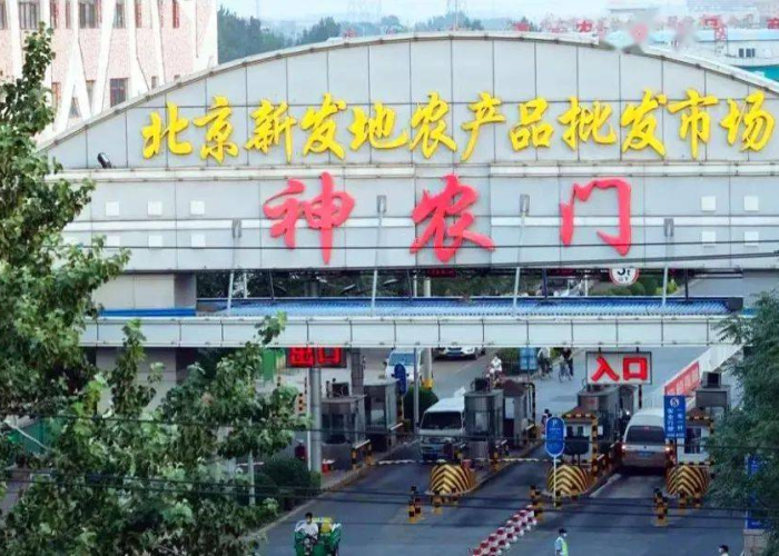 北京批发市场疫情是怎么发现的？追踪新发地疫情发现链与防控启示