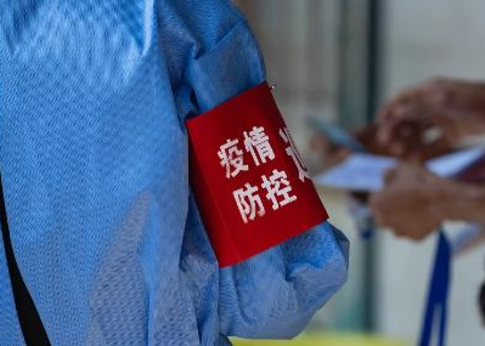 无症状感染者到底是啥意思/无症状感染者什么意思是患者吗