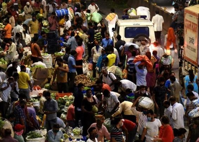 美国新冠病毒疫情最新情况(美国新冠病毒疫情最新报道) 美国新冠病毒疫情最新情况(美国新冠病毒疫情最新报道)