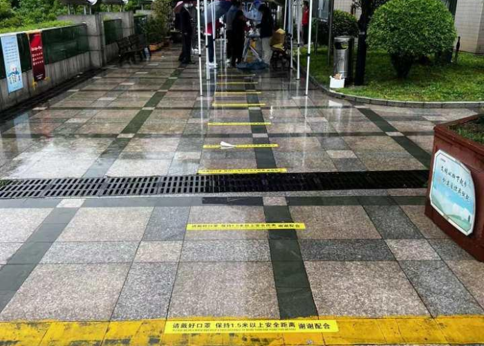 杭州核酸采样时间/2021杭州核酸检测多久出结果