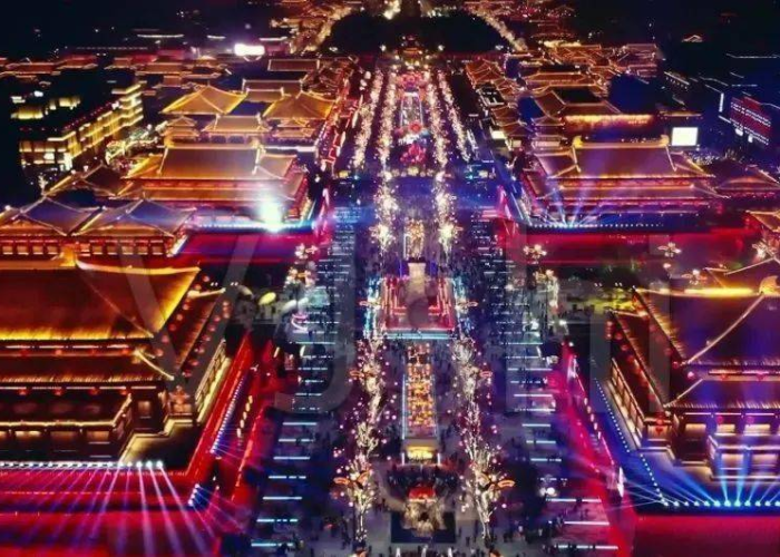 成都新晋打卡地标,探索这座千年古都的潮流蜕变 成都新晋打卡地标,探索这座千年古都的潮流蜕变