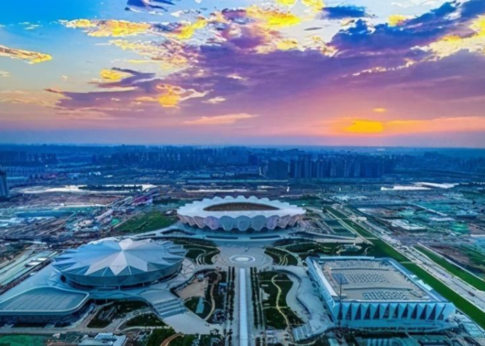 【西安全运会开到什么时候结束/西安全运会什么时间开始】 【西安全运会开到什么时候结束/西安全运会什么时间开始】