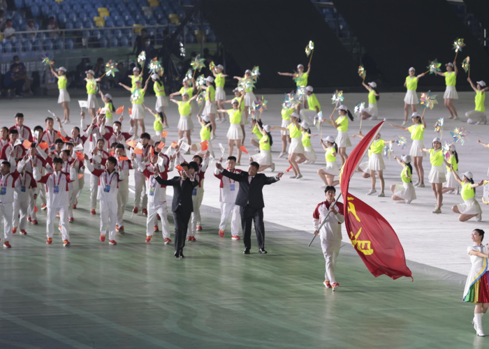 【西安全运会开到什么时候结束/西安全运会什么时间开始】 【西安全运会开到什么时候结束/西安全运会什么时间开始】