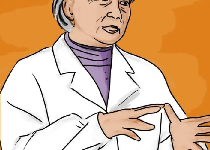 李兰娟抗疫过程中做出的贡献/李兰娟在抗击疫情做出的贡献 李兰娟抗疫过程中做出的贡献/李兰娟在抗击疫情做出的贡献