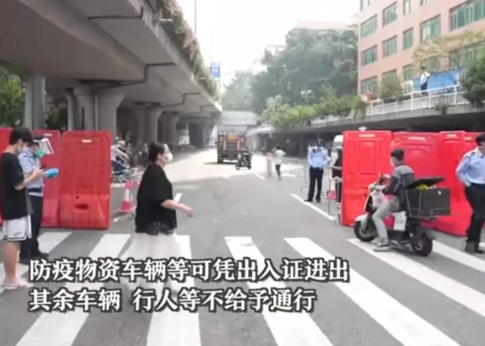 广州海珠疫情动态追踪，防控升级下的民生百态与未来展望
