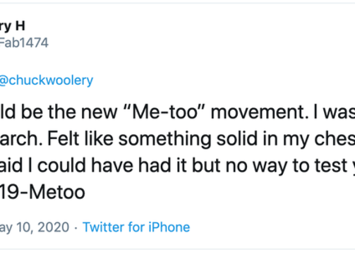 美国感染人数英文:美国的感染人数和死亡人数