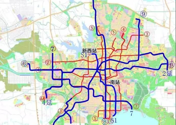 北京地铁站停运通知,城市动脉的临时休憩与未来出行新思考 北京地铁站停运通知,城市动脉的临时休憩与未来出行新思考