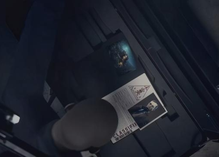 当指尖触碰扳机,职业杀手2iOS版的隐匿艺术与移动端潜行革命 当指尖触碰扳机,职业杀手2iOS版的隐匿艺术与移动端潜行革命