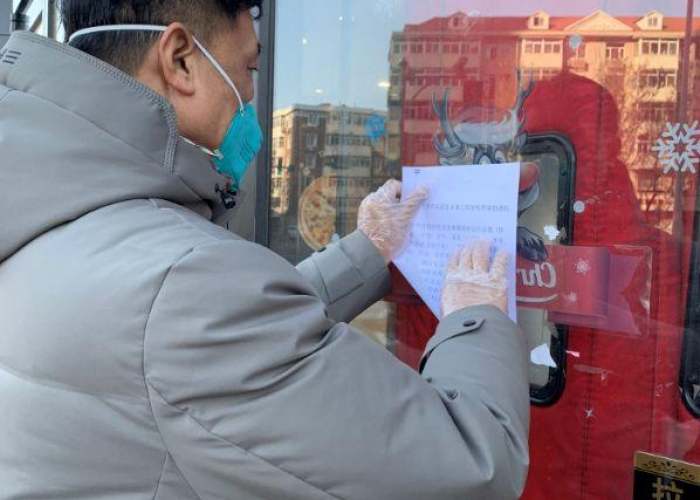 西宁的最新疫情:西宁最新新冠疫情 西宁的最新疫情:西宁最新新冠疫情