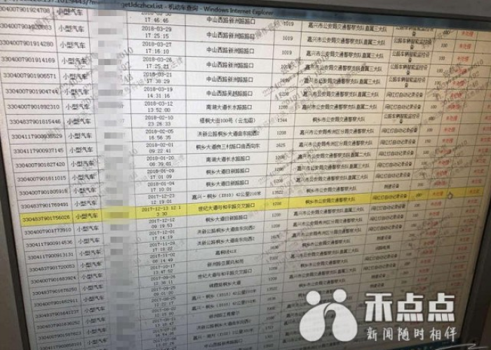 【嘉兴交警支队违章查询,嘉兴交警大队违章处理中心】 【嘉兴交警支队违章查询,嘉兴交警大队违章处理中心】