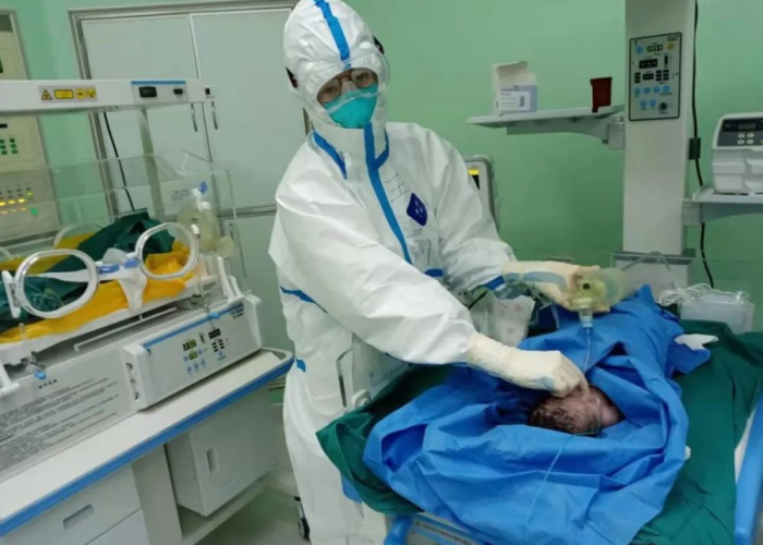 新冠痊愈后多久才能恢复阴性?科学解析与实用建议 新冠痊愈后多久才能恢复阴性?科学解析与实用建议