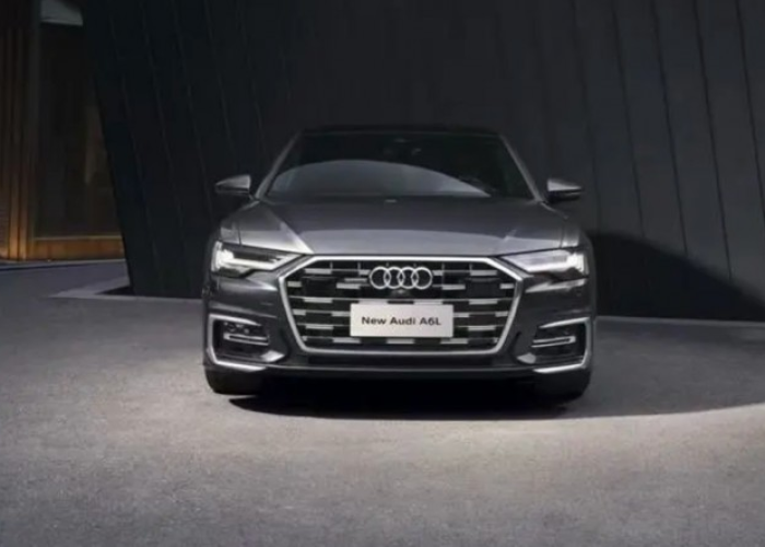 奥迪A6L 2025款新车报价与落地价全解析,豪华C级轿车的价值之选 奥迪A6L 2025款新车报价与落地价全解析,豪华C级轿车的价值之选