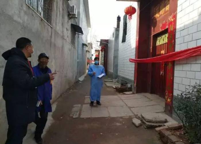 镇平防疫情况/镇平防疫最新通知 镇平防疫情况/镇平防疫最新通知